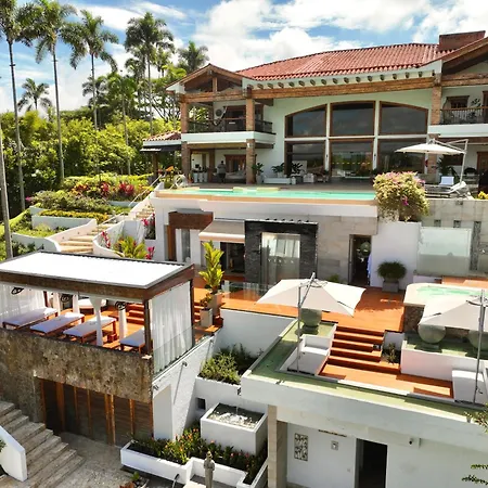 Visus Hotel Boutique & Spa-2